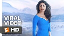 Baywatch VIRAL VIDEO - Victoria Leeds (2017) - Priyanka Chopra Movie