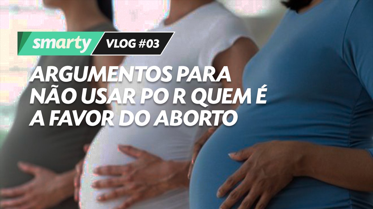 Aborto: Além da polarização e ódio - Vlog #02