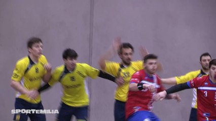 Azeta Parma - Leno e intervista a Raimondi