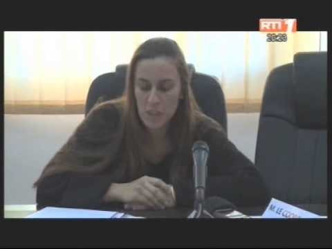 L'agence de promotion de l'emploi et ses partenaires entreprennent des études