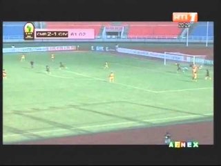 Football/CAN féminine:lourde defaite des ivoiriennes face aux camerounaines