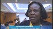 Le forum sur le leadership politique des femmes en Côte d'Ivoire