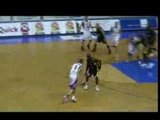Journée 1 - Antibes - Fos - Resumé