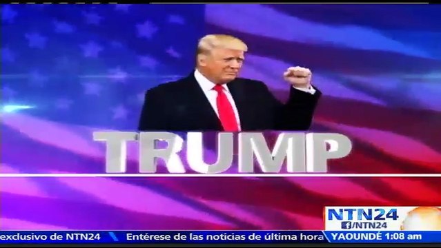 Donald Trump prepara nuevas medidas migratorias