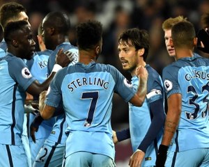 Guardiola thinking about top four and not Chelsea