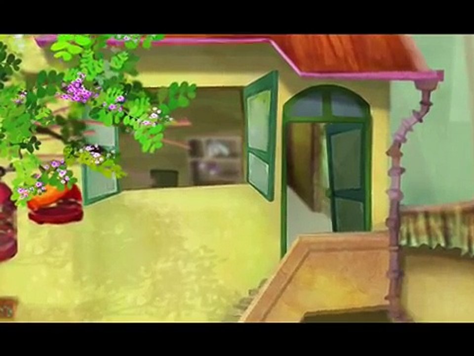 Hoạt Hình Thiếu Nhi Chọn Lọc - Những Mảnh Ghép LeGo