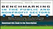 Download [PDF] Benchmarking in the Public and Nonprofit Sectors: Best Practices for Achieving