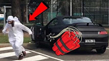 Funny Videos 2017 - Funny Pranks - Whatsapp Funny Videos - Try not To Laugh P10 - YouTube