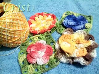 tapete simples para iniciantes (1 parte)