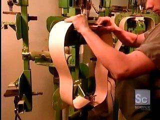 How It's Made -Acoustic Guitars