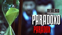 Medologia - PARADOXO (PARADOX) SHORT HORROR FILM