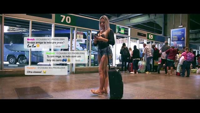 MC Livinho e MC Lustosa - Pros Malas