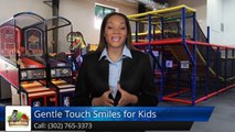 Gentle Touch Smiles for Kids Wilmington | Outstanding | 5 Star Review by Tasha P.