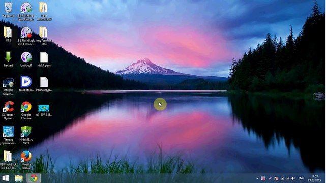 Как Сделать Скриншот за 10 секунд! очень быстро 2015 screenshot for 10 secconds