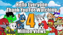 #PAWPATROL Avengers Superheroes, Chase, | Pups Party 4 MILLION VIEWS #Animation