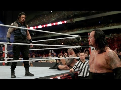 Royal Rumble 2017 All Elimination