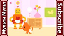 Sago Mini Babies - Best App For Kids Games (ios) - Малыши Саго Мини