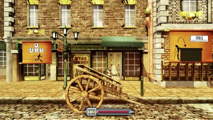  Wells - Ótimo Game Steampunk Brasileiro