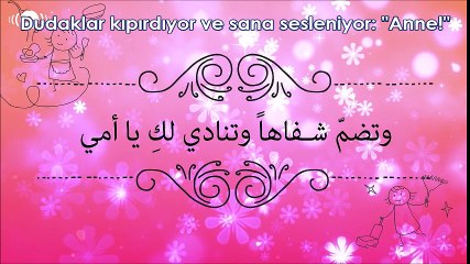 Dünyanın Bütün Dilleri / ANNE