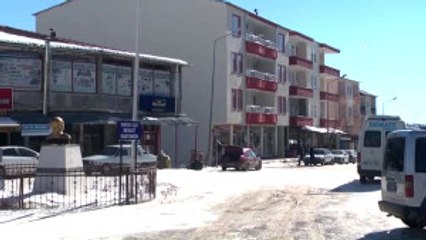 Adıyaman-Malatya Karayolunun Ulaşıma Kapanması