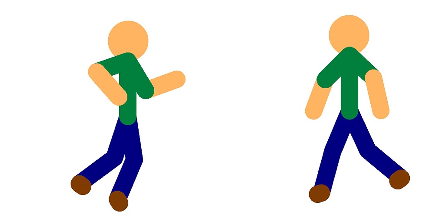 animaçao2D:stickman