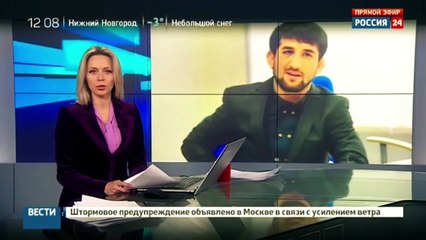 Белый Макс - Дис на врагов Расула Мирзаева