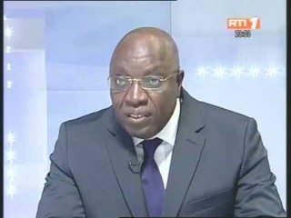 Le ministre délégué à la défense annonce la réouverture des frontières avec le Ghana