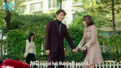 [Vietsub - 2ST] [K-Webdrama 2016] 7 First Kisses - Ep 2