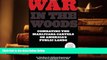PDF [FREE] DOWNLOAD  War in the Woods: Combating The Marijuana Cartels On America s Public Lands
