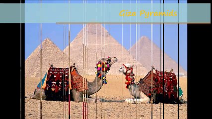 Cairo And Alexandria Tours