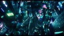 Ghost in the Shell - El alma de la máquina - Spot tv Super Bowl español