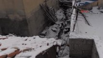 Gaziantep - Koku Gelen Evden 4 Kamyon Çöp Çıktı