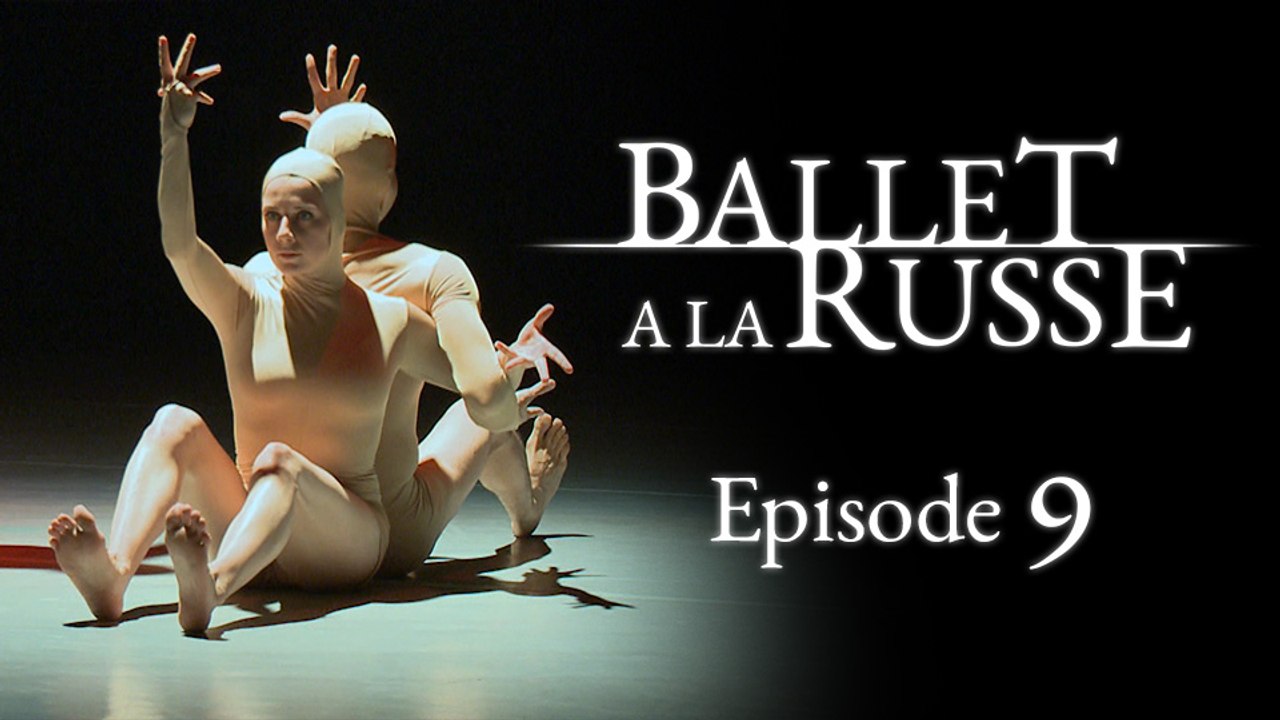 Ballet a la Russe (E9) A ballet company’s shift to modern dance splits its troupe down the middle