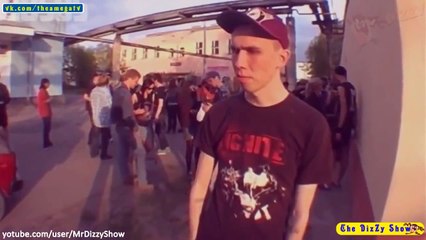 436 ЛУЧШИЕ ПРИКОЛЫ 2015   ПРИКОЛЮХА #216