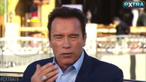 Arnold Schwarzenegger Weighs In on President Trump's Immigration Ban_ 'It’s Craz