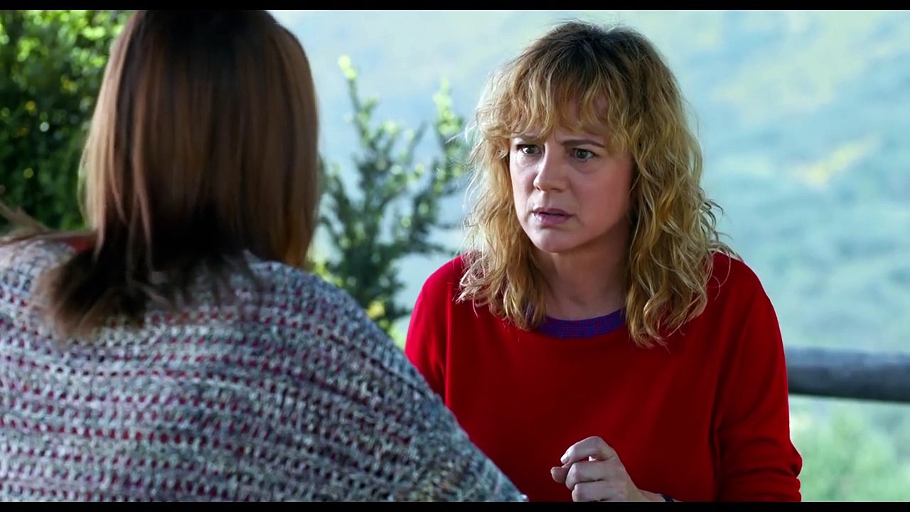 Julieta - Tráiler de la película de Pedro Almodóvar