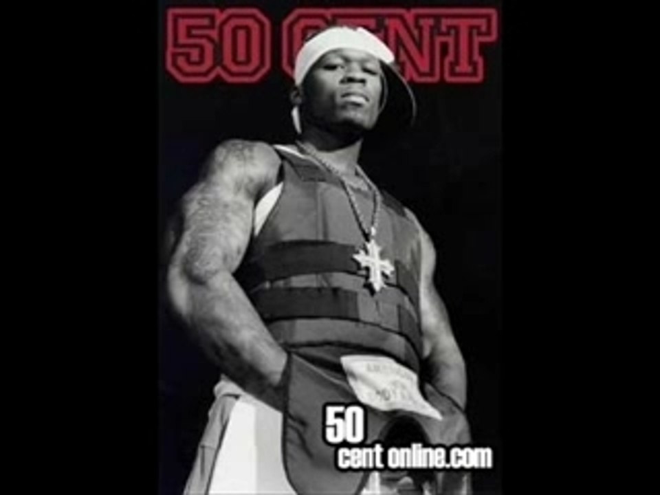 50 cent bodybuilding 50 Cent