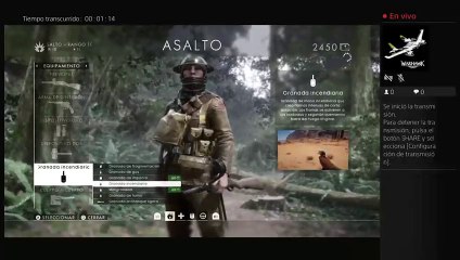 Battlefield1 en Español (4)
