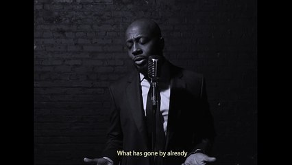 Wyclef Jean - Ne me quitte pas