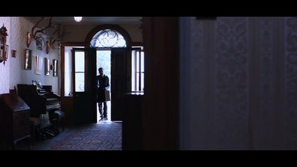 Ghosts of Darkness Official Trailer #1 (2017) Horror Movie HD