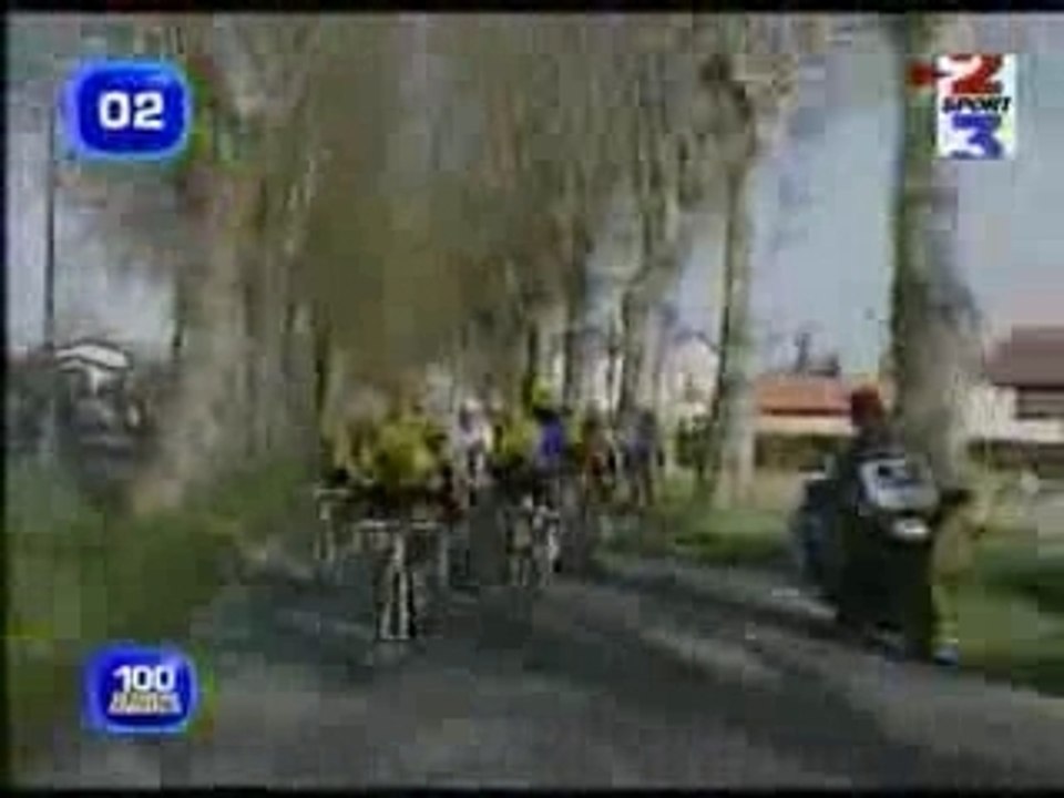 Cavalo correndo com as bicicletas