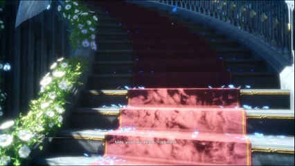 FINAL FANTASY Alternate Ending???