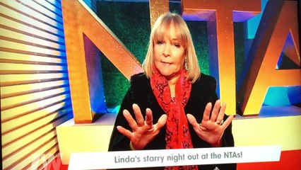 national television awards 2017 backstage