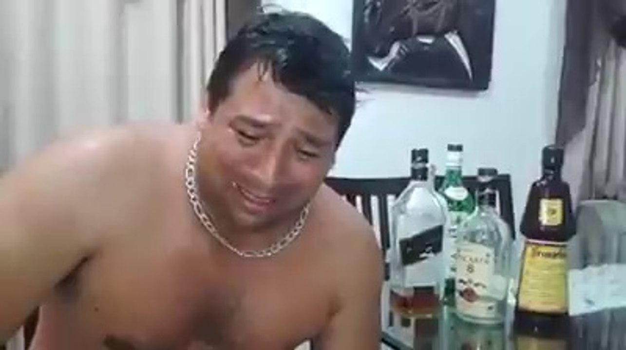 Homem não chora
