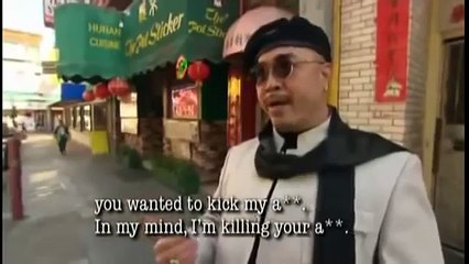 The Triads Chinatown Chinese Mafia Full Documentary