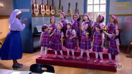 Carinha de Anjo - 01-02-17 -- Episódio 53