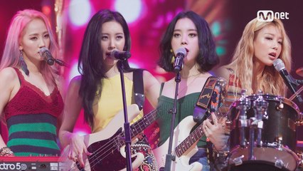 ′최초공개′ 걸크러쉬 결정체 ′원더걸스′의 ′Why So Lonely′ 무대