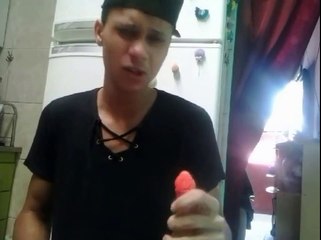 QUASE MORRI FAZENDO OS DESAFIOS!!!