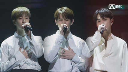 ′최초공개′ ′비스트′의 감성 발라드 ′Butterfly′ 무대