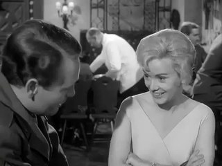 Danger Man   1x18   The Girl Who Liked GI's - Full Episode